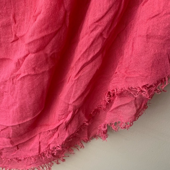 💙 Lightweight Long Scarf - Picture 5 of 8